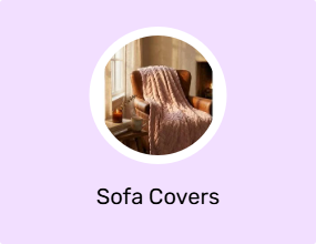 Sofa Covers