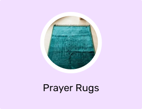 Prayer Rugs