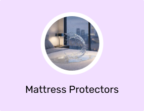 Mattress Protectors