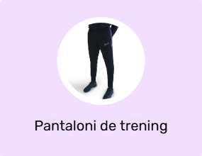 Pantaloni de trening