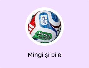 Mingi și bile