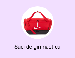 Saci de gimnastică