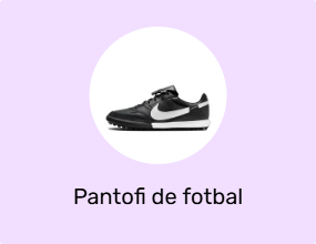 Pantofi de fotbal