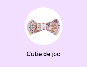 Cutie de joc