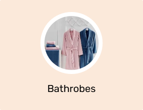 Bathrobes