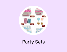 Party Sets