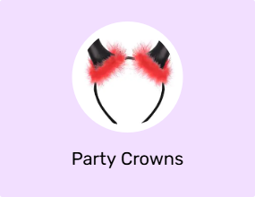 Party Crowns