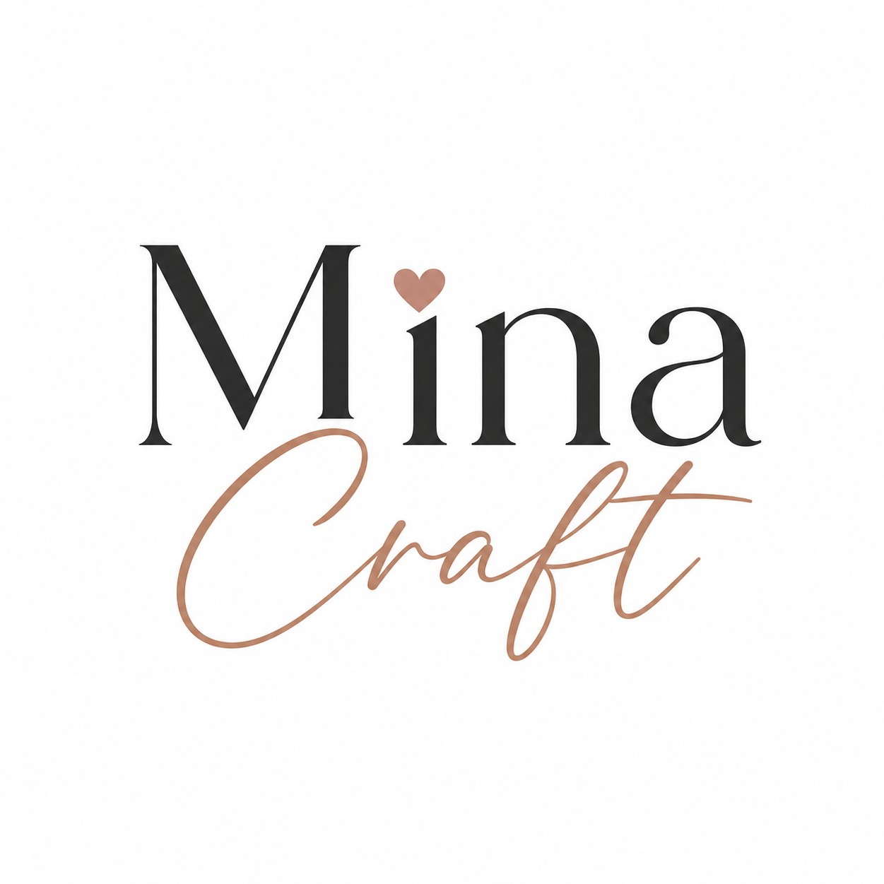 Mina Craft