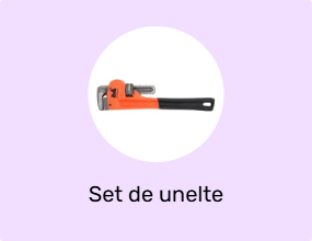 Set de unelte