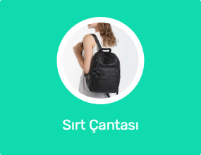 Sırt Çantası