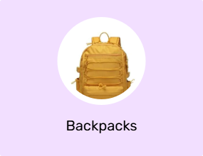 Backpacks