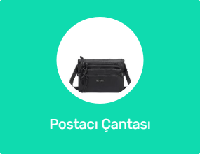 Postacı Çantası