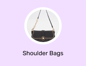 Shoulder Bags