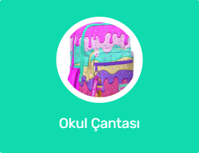 Okul Çantası