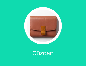 Cüzdan
