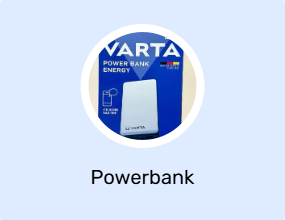 Powerbank