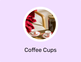 Coffee Cups