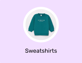 Sweatshirts