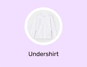 Undershirt