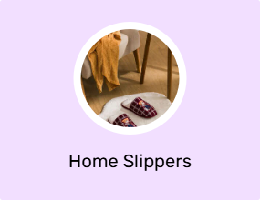 Home Slippers