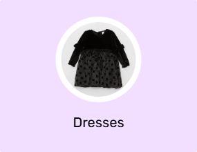 Dresses