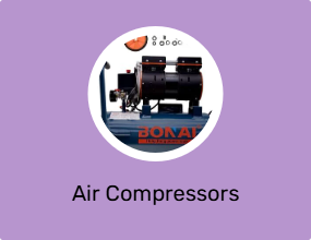 Air Compressors