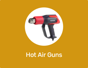 Hot Air Guns
