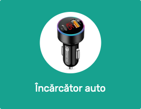 Încărcător auto