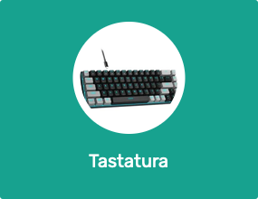 Tastatura
