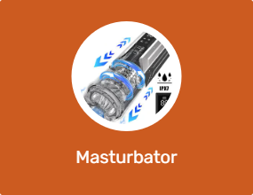 Masturbator