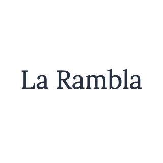 La Rambla