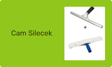 Cam Silecek
