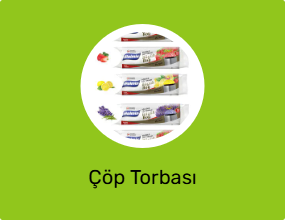 Çöp Torbası
