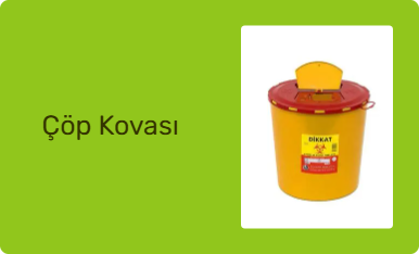Çöp Kovası