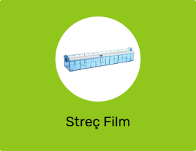 Streç Film