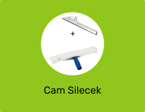 Cam Silecek
