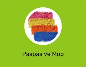 Paspas ve Mop