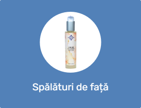 Spălături de față