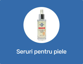 Seruri pentru piele