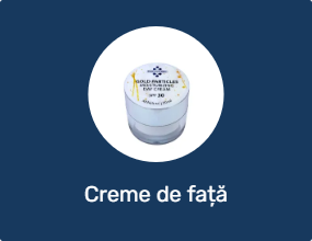 Creme de față