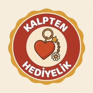 Kalpten Hediyelik