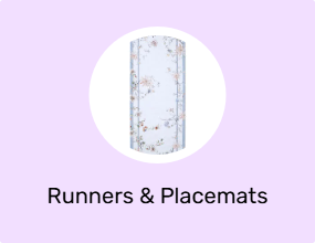 Runners & Placemats