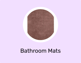 Bathroom Mats