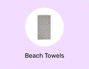 Beach Towels