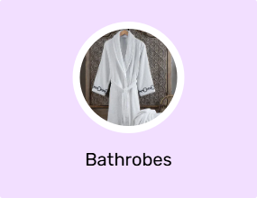 Bathrobes