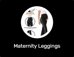 Maternity Leggings