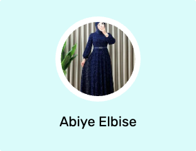 Abiye Elbise