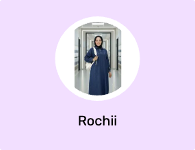 Rochii