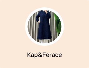 Kap&Ferace