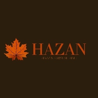 Hazan Yenilebilir Kristal